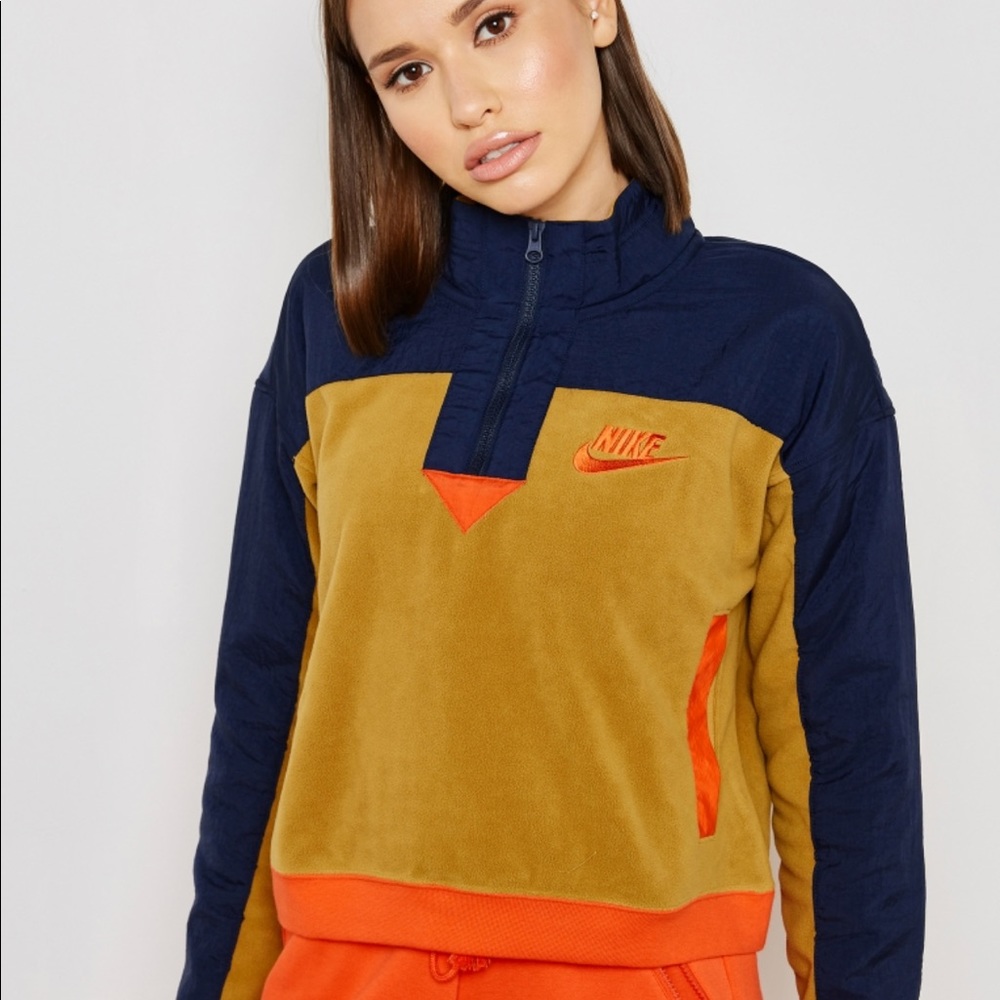 Nike NSW sweatshirt - Picture 2 of 7